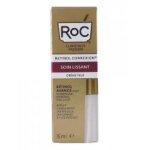 Roc retinol correxion soin lissant cr�me yeux 15 ml - tube 15 ml