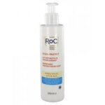 Roc soleil - protect lait r�parateur rafra�chissant 200 ml - flacon - pompe 200 ml