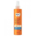 Roc soleil - protect spray lotion hydratante spf50 + 200 ml - spray 200 ml Roc soleil - protect spray lotion hydratante spf50 + 200 ml - spray 200 ml