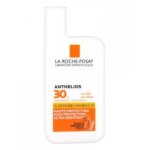 La roche - posay anthelios shaka fluide invisible spf30 50 ml - flacon 50 ml