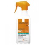 La roche - posay anthelios spray familial spf50 + 300 ml - spray 300 ml La roche - posay anthelios spray familial spf50 + 300 ml - spray 300 ml