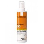 La roche - posay anthelios spray invisible spf30 200 ml - spray 200 ml La roche - posay anthelios spray invisible spf30 200 ml - spray 200 ml