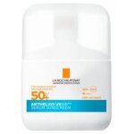 La roche - posay anthelios uvair s�rum solaire spf50 + 50 ml - flacon 50 ml
