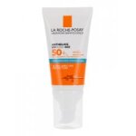 La roche - posay anthelios uvmune 400 crème hydratante spf50 + 50 ml - flacon pressurisé 50 ml La roche - posay anthelios uvmune 400 crème hydratante spf50 + 50 ml - flacon pressurisé 50 ml