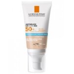 La roche - posay anthelios uvmune 400 crme hydratante spf50 + teint 50 ml - flacon pressuris 50 ml ...