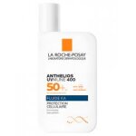 La roche - posay anthelios uvmune 400 fluide ka protection cellulaire spf50 + 50 ml - flacon 50 ml