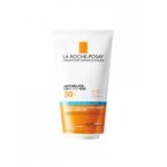 La roche - posay anthelios uvmune 400 lait hydratant spf50 + 150 ml - tube 150 ml