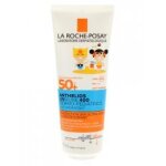 La roche - posay anthelios uvmune dermo - pediatrics lait spf50 + 75 ml - tube 75 ml