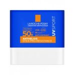 La roche - posay anthelios uvsport stick pro - resistance spf50 + 10 ml - stick 10 ml