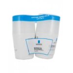 La roche - posay dodorant physiologique 24h roll - on lot de 2 x 50 ml - lot 2 x 50 ml