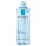 La roche - posay tolriane eau micellaire 400 ml - flacon 400 ml