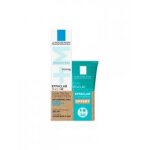 La roche - posay effaclar duo + m 40 ml + effaclar gel purifiant micro - peeling 50 ml offert - lot 2 ...
