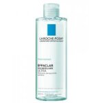 La roche - posay effaclar eau micellaire ultra peaux grasses 400 ml - flacon 400 ml