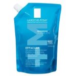 La roche - posay effaclar gel moussant purifiant recharge 400 ml - doypack 400 ml