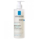 La roche - posay effaclar h iso - biome crme lavante hydratante apaisante 390 ml - flacon - pompe 390 ...