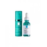 La roche - posay effaclar routine anti - imperfections & premiers signes de l'�ge - routine 2 produits ...