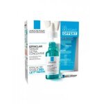 La roche - posay effaclar srum ultra concentr 30 ml + effaclar gel moussant purifiant 50 ml offert ...