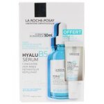 La roche - posay hyalu b5 srum concentr anti - rides rparateur repulpant 50 ml + srum yeux 5 ml offert ...