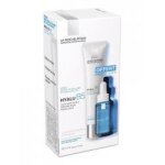 La roche - posay hyalu b5 soin anti - rides rparateur repulpant 40 ml + srum concentr 10 ml offert ...