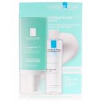 La roche - posay hydraphase ha légère 50 ml + eau micellaire peaux sensibles 50 ml offerte - coffret ... La roche - posay hydraphase ha légère 50 ml + eau micellaire peaux sensibles 50 ml offerte - coffret ...