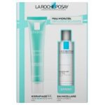 La roche - posay hydraphase ha riche crme  l'acide hyaluronique 40 ml + tolriane eau micellaire peaux ...