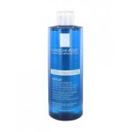 La roche - posay kerium doux extreme shampoing - gel physiologique 400 ml - flacon 400 ml