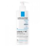 La roche - posay lipikar ap + m cr�me relipidante 400 ml - flacon - pompe 400 ml