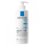 La roche - posay lipikar ap + max baume triple - r�paration 72h 400 ml - flacon - pompe 400 ml
