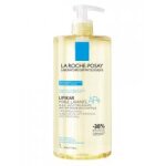La roche - posay lipikar huile lavante ap + 1 l - flacon - pompe 1000 ml
