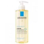 La roche - posay lipikar huile lavante ap + 400 ml - flacon - pompe 400 ml