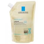 La roche - posay lipikar huile lavante ap + co - recharge 400 ml - sachet 400 ml