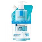 La roche - posay lipikar surgras crme lavante anti - desschement 400 ml + co - recharge 400 ml - lot ...