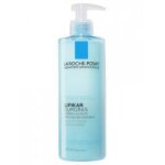 La roche - posay lipikar surgras crme lavante anti - desschement 400 ml - flacon - pompe 400 ml