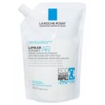 La roche - posay lipikar syndet ap + co - recharge 400 ml - sachet 400 ml