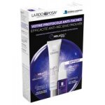 La roche - posay mela b3 soin correcteur anti - taches spf30 40 ml + sérum concentré anti - taches 10 ... La roche - posay mela b3 soin correcteur anti - taches spf30 40 ml + sérum concentré anti - taches 10 ...