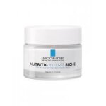 La roche - posay nutritic intense riche 50 ml - pot 50 ml
