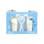 La roche - posay mon premier coffret hygi�ne et soin - coffret 2 produits + 1 brosse
