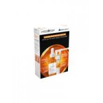 La roche - posay pure vitamin c12 srum anti - rides 30 ml + anthelios uvmune 400 fluide invisible spf50 ...