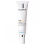 La roche - posay redermic c pure vitamin c lgre 40 ml - tube - applicateur 40 ml