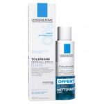 La roche - posay tolriane dermallergo fluide 40 ml + dermo - nettoyant 50 ml offert - lot 2 produits ...