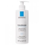 La roche - posay tolriane dermo - nettoyant 400 ml - flacon - pompe 400 ml