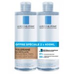 La roche - posay tolriane eau micellaire lot de 2 x 400 ml - lot 2 x 400 ml
