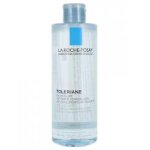 La roche - posay tol�riane eau micellaire 400 ml - flacon 400 ml