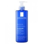La roche - posay tolriane gel moussant nettoyant 400 ml - flacon - pompe 400 ml