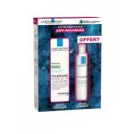La roche - posay tolriane rosaliac ar concentr 40 ml + dermo - nettoyant 50 ml offert - lot 2 produits ...