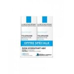 La roche - posay tolriane sensitive crme lot de 2 x 40 ml - tube 2 x 40 ml