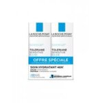 La roche - posay tolriane sensitive riche lot de 2 x 40 ml - lot 2 x 40 ml