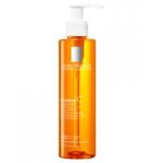 La roche - posay vitamin c gel moussant 200 ml - flacon - pompe 200 ml