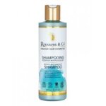Rodolphe & co antipelliculaire bio 250 ml - flacon 250 ml