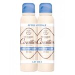 Cavaill�s anti - transpirant anti - traces 48h spray lot de 2 x 150 ml - lot 2 x 150 ml